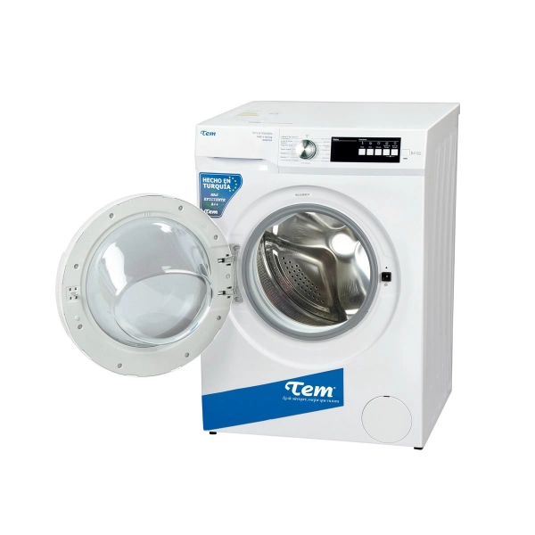 10,5kg lavado y 6kg secado