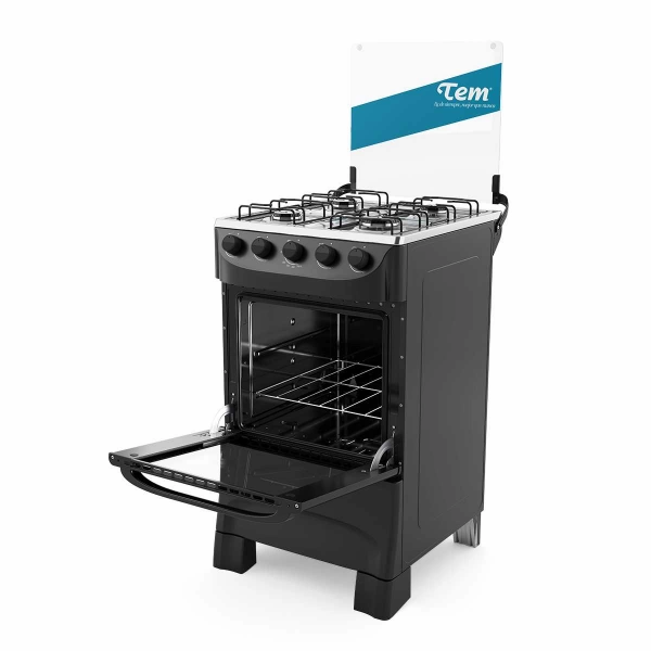 Mesada de acero inoxidable