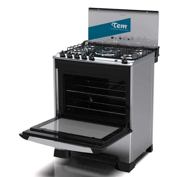 Encendido: Eléctrico total