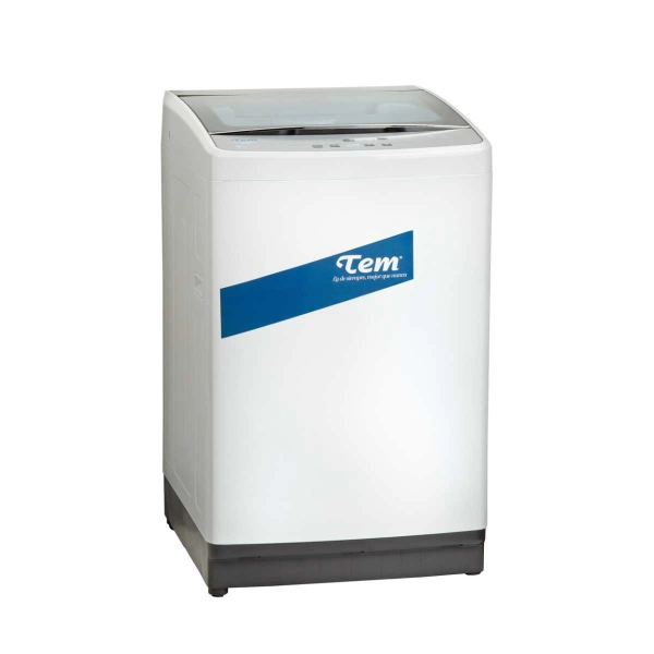 Capacidad: 12 kg de ropa seca