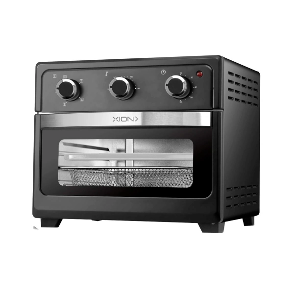 Frita hornea, cocina y gratina