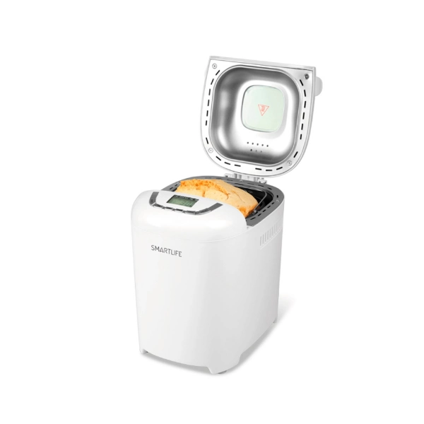 Función Mezcla, amasa y hornea