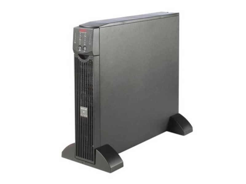 Batteria al Gel di piombo akku-net per:UPS APC Smart-UPS RT 1000 RM 9Ah 12V, 12V, Lead-Acid