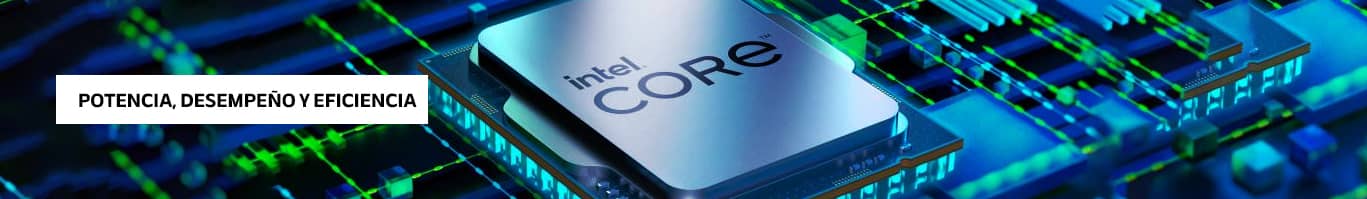 Equipos INTEL