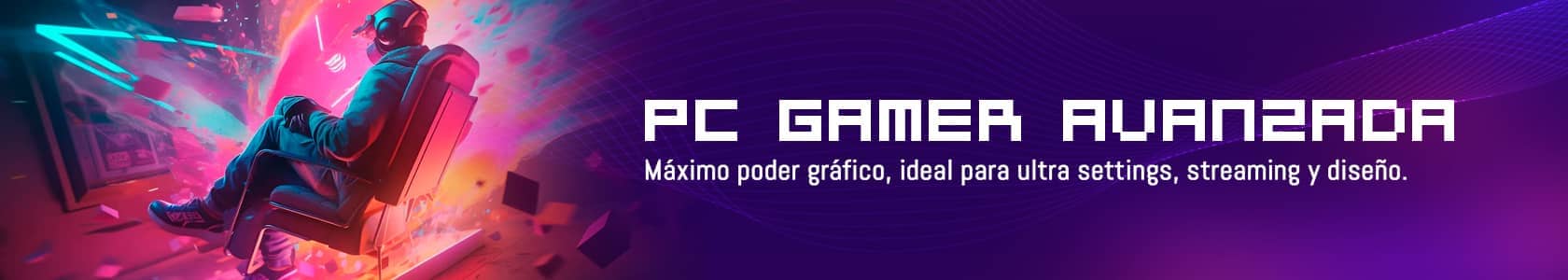 Pc Gamer Master Pro