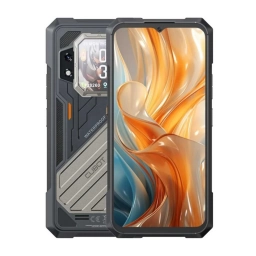 Cubot KingKong X Pro 5G 24GB 256GB Cámara Térmica