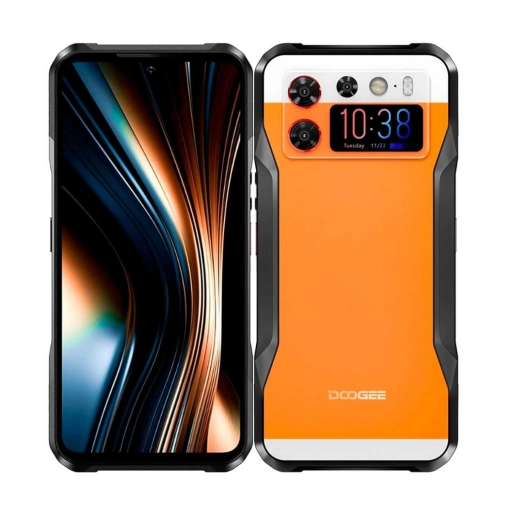 Doogee V20S 5G 12GB 256GB Triple Cmara 50&#8239;MP