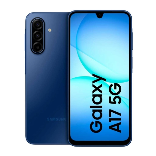 Samsung Galaxy A17 5G 8GB 256GB Cmara Triple 50MP
