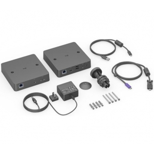 Accesorio para Sala de Reuniones Logitech Extend