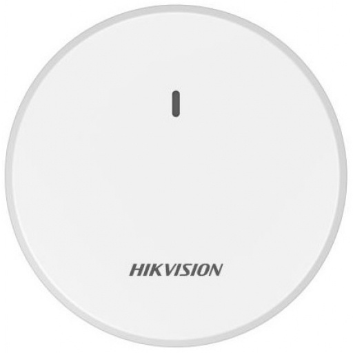Access Point Hikvision AC1200 Gigabit PoE para Techo
