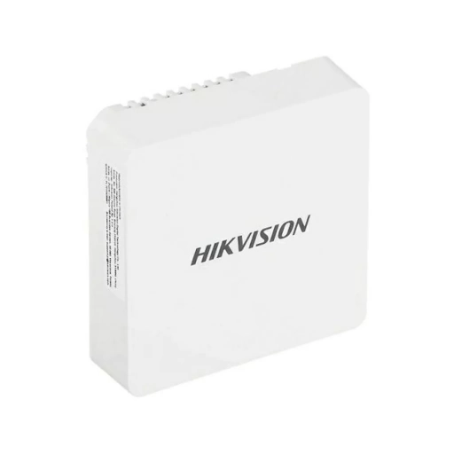Access Point Hikvision DS-3WAP621E-SI WiFi 6 de Pared