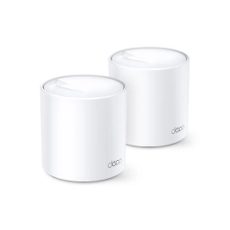 Access Point TP-Link Deco X20 Mesh WiFi 6 AX1800 x2 