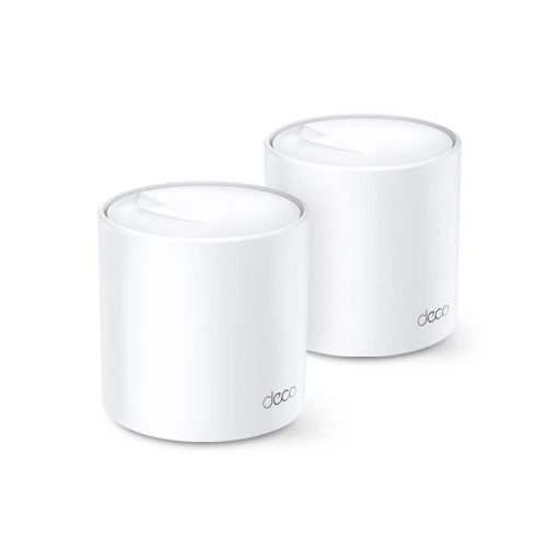 Access Point TP-Link Deco X20 Mesh WiFi 6 AX1800 x2 