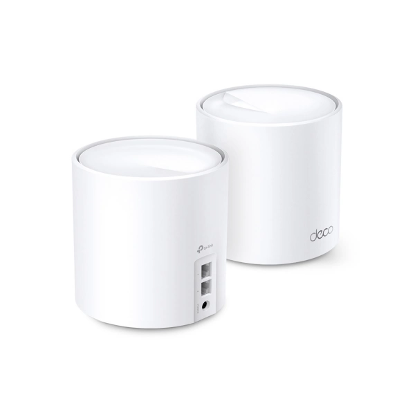 Tecnología TP-Link Mesh MU-MIMO