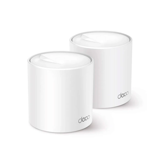 Access Point TP-Link Deco x50 AX3000 X2
