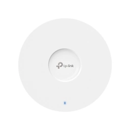 Access Point TP-Link EAP673 AX5400 WiFi 6 Profesional
