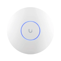 Access Point Ubiquiti U6-LR WiFi 6 Wireless 