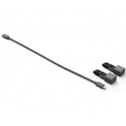 Acoplador Logitech Rally Mic Pod para Videoconferencias