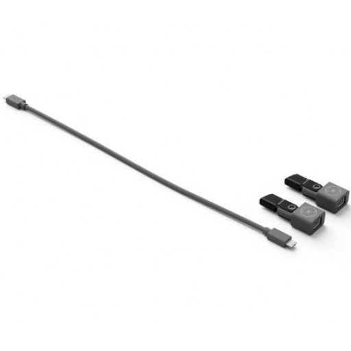 Acoplador Logitech Rally Mic Pod para Videoconferencias