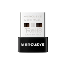 Adaptador Bluetooth Mercusys MA530 USB 2.0 Compacto
