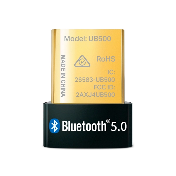 Adaptador nano USB