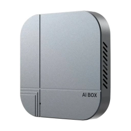 Adaptador Inal�mbrico Ledstar K712 Android 12 AI Box