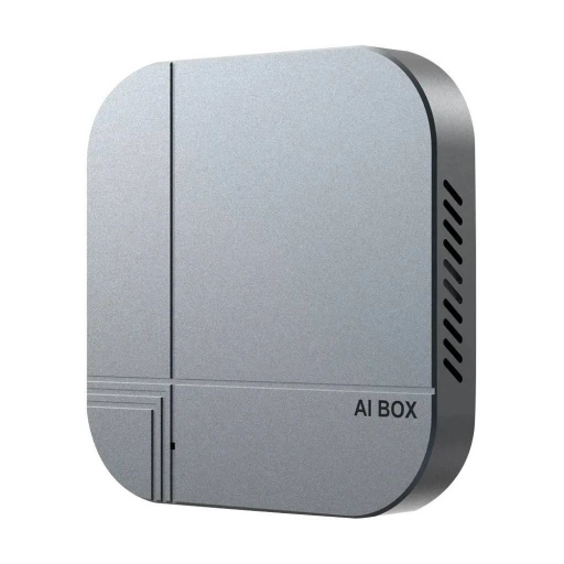Adaptador Inal�mbrico Ledstar K712 Android 12 AI Box