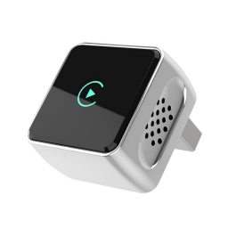 Adaptador Inal�mbrico Ledstar K6 Ultra para CarPlay