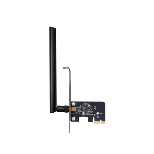 Adaptador de Red TP-Link Archer T2E AC600 PCIe Doble Banda