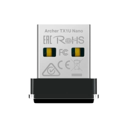 Adaptador de Red TP-Link Archer TX1U AX300 USB Nano