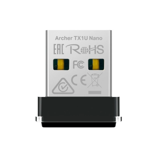 Adaptador de Red TP-Link Archer TX1U AX300 USB Nano