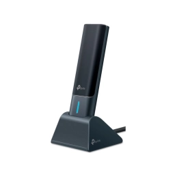 Adaptador de Red TP-Link Archer TXE50UH WiFi USB Tribanda