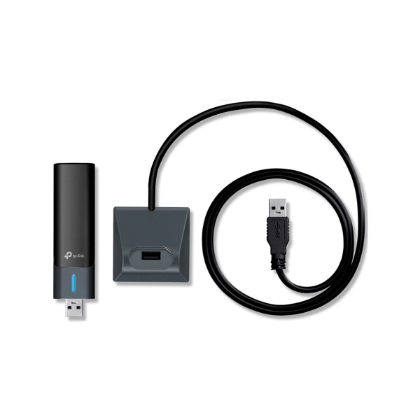 SuperSpeed USB 3.0