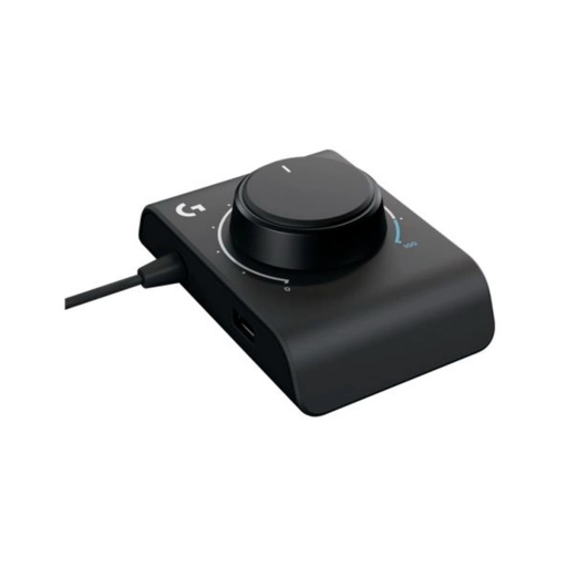 Adaptador para Simulaci�n Logitech G Racing Hub Negro