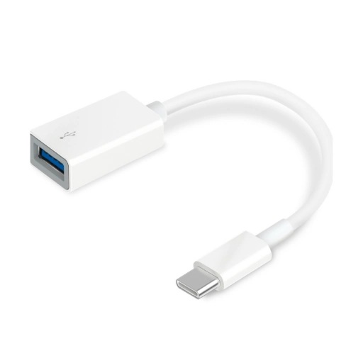Adaptador TP-Link UC400 USB-A a USB-C