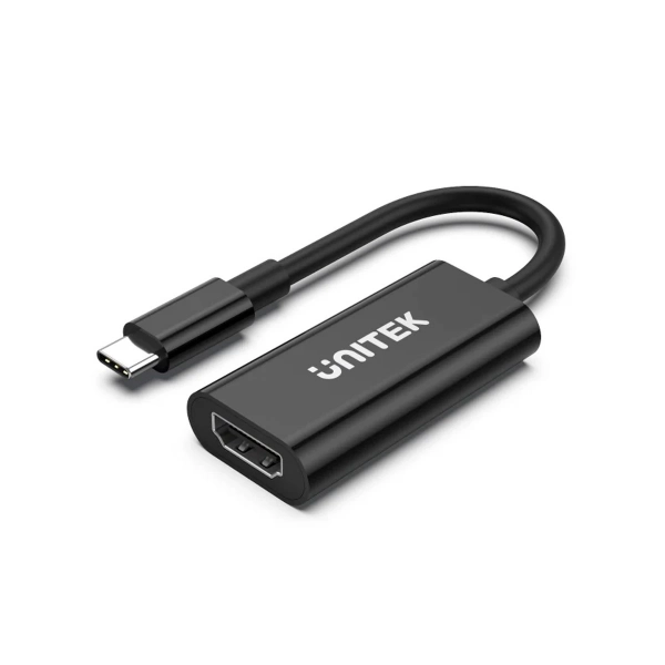 Adaptador USB-C a HDMI