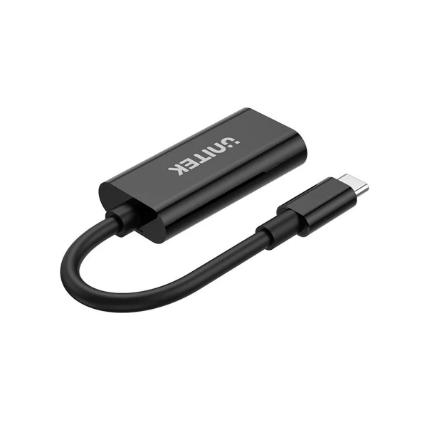 Convertir USB-C a HDMI