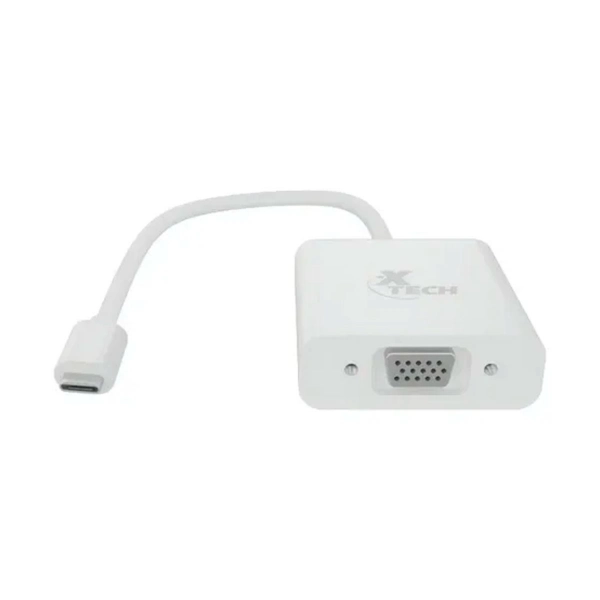 Conector de salida&nbsp;VGA hembra