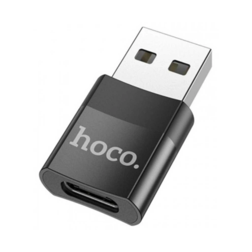 Adaptador USB Hoco Ua17 USB-A a USB-C OTG