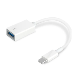 Adaptador USB-C a USB-A TP-Link UC400 de Alta Velocidad