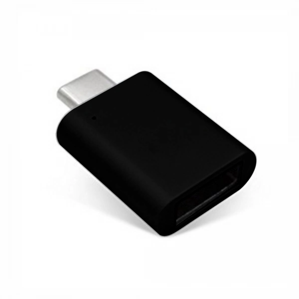 Conexión USB C (M) a USB (H) 