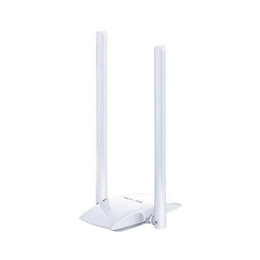 Adaptador WiFi Mercusys MW300UH 300 Mbps Micro USB