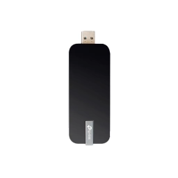 Adaptador WiFi TP-Link T4U AC1300 USB Doble Banda