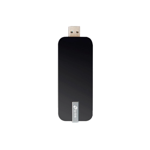Adaptador WiFi TP-Link T4U AC1300 USB Doble Banda