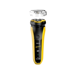 Afeitadora GA.MA GSH986 Sport Waterproof con Carga USB