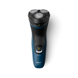 Afeitadora Philips S115100 IPX7 40 minutos
