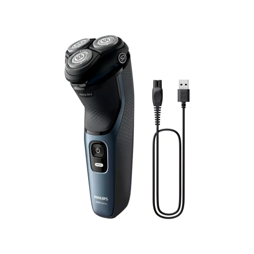 Afeitadora Philips S3144/00 IPX7 60 Minutos