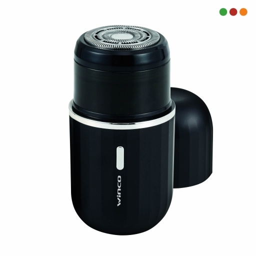 Afeitadora Inal�mbrica Winco W810 Mini Recargable