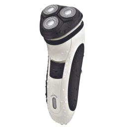 Afeitadora Xion XI-SH-Sport-CU 3 Cuchillas Recargable