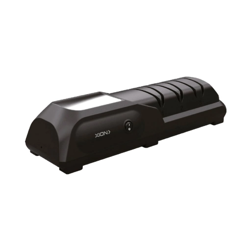 Afiladora de Cuchillos Xion XI-Sharpener-CU El�ctrica 3 Fases